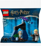 LEGO® Harry Potter 30677 Draco i den förbjudna skogen