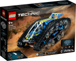 LEGO® Technic 42140 Appstyrt förvandlingsfordon