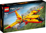 LEGO® Technic 42152 Brandflygplan