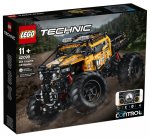 LEGO® Technic 42099 Extrem 4X4 terrängbil