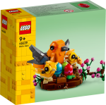 LEGO® 40639 Fågelbo