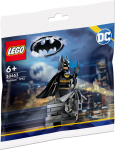 LEGO Super Heroes 30653 Batman™ 1992