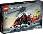 LEGO® Technic 42145 Airbus H175 räddningshelikopter