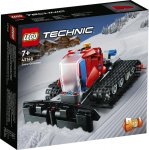 LEGO® Technic 42148 Pistmaskin