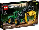 LEGO® Technic 42157 John Deere 948L-II lunnare
