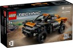 LEGO® Technic 42166 NEOM McLaren Extreme E racerbil