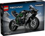 LEGO® Technic 42170 Kawasaki Ninja H2R Motorcykel