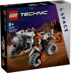LEGO® Technic 42178 Rymdlastare LT78