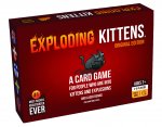 Exploding Kittens Original (nordic)