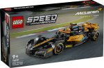 LEGO® Speed Champions 76919 2023 McLaren Formel 1-bil